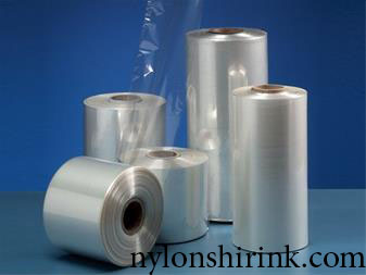 نایلون شیرینگ چیست